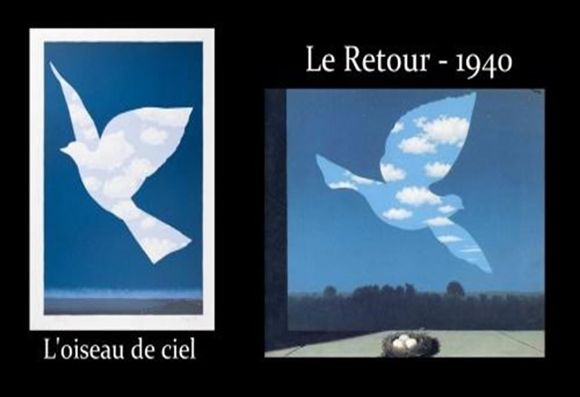 retour 1940