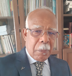 Larbi Lahmidi