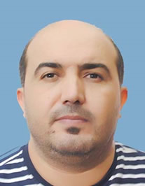Mourad Limame 28081