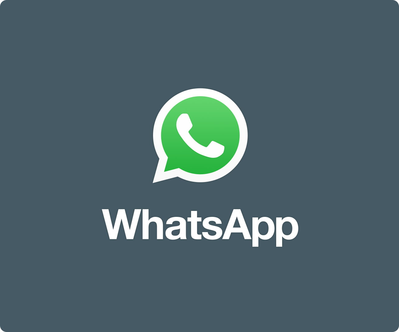 WhatsApp Logo