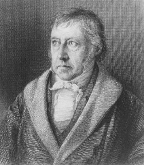 Hegel-anfasse