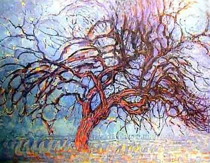 arbre-rouge-1908-1910