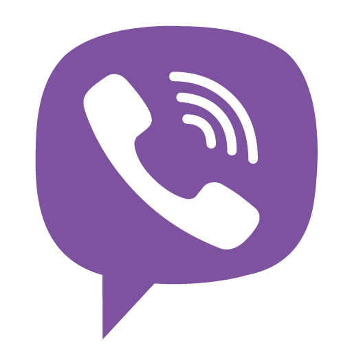 Viber-Logo