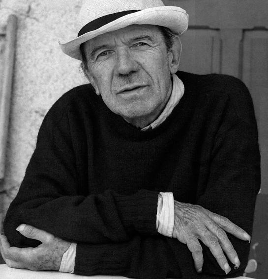 gilles deleuze