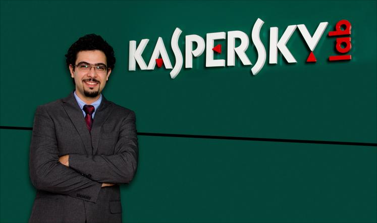 kaspersky